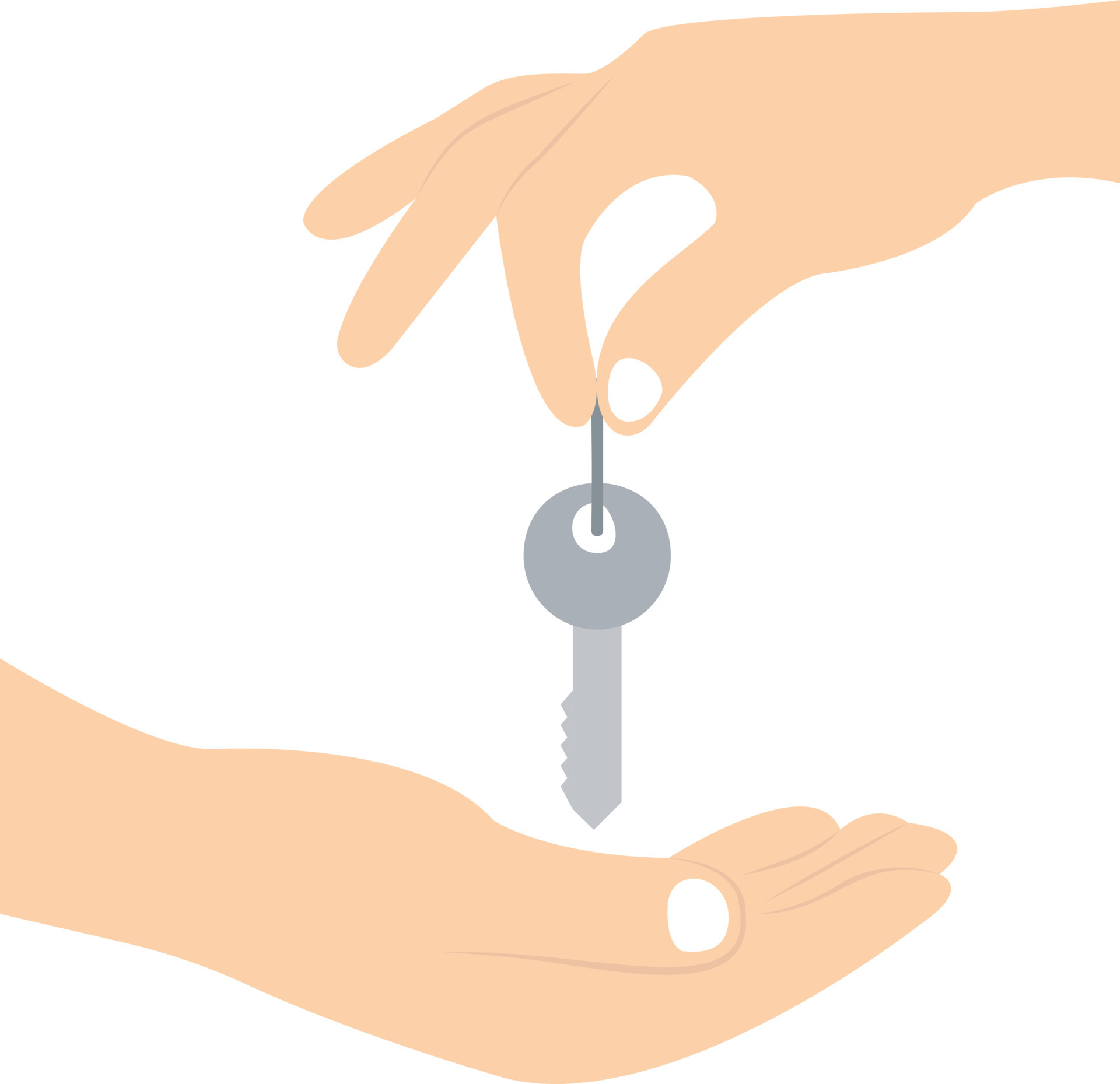 Is Your Next Car A Subscription? The Changing Ownership Model - 2fpl6mh