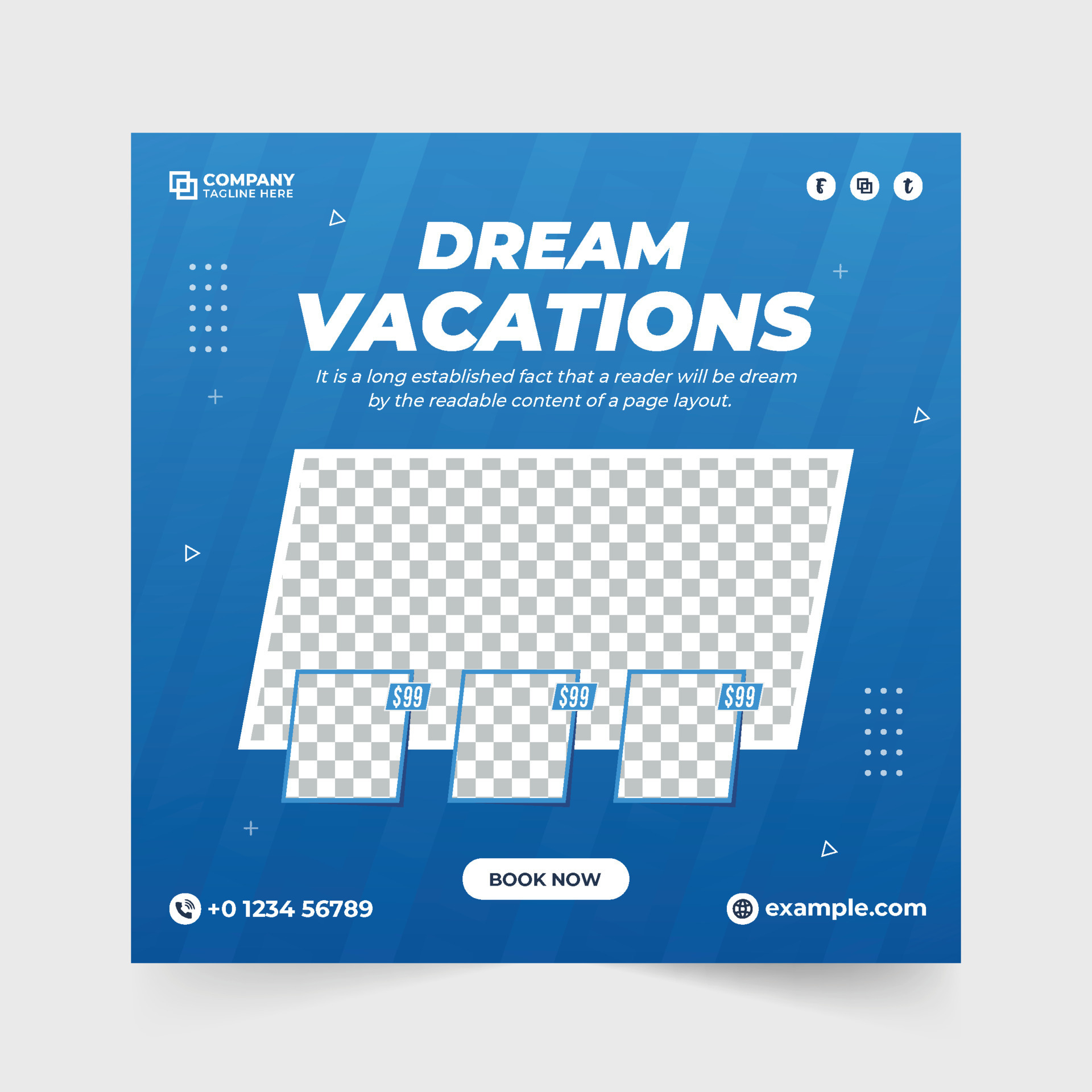 This Very Spot: Your Next Dream Vacation? - rlskokh