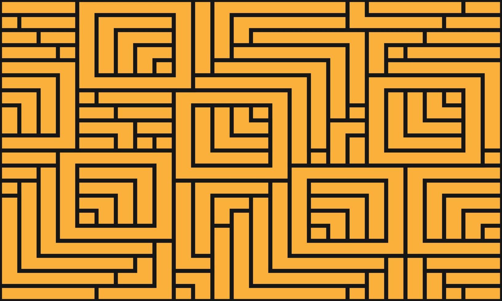 Abstract woven background in vector format. Simple backdrop design with lines.