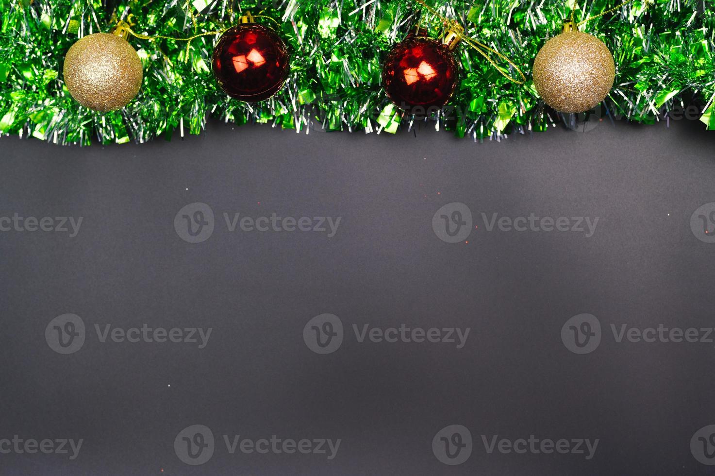 Merry Christmas background and Happy New year background photo