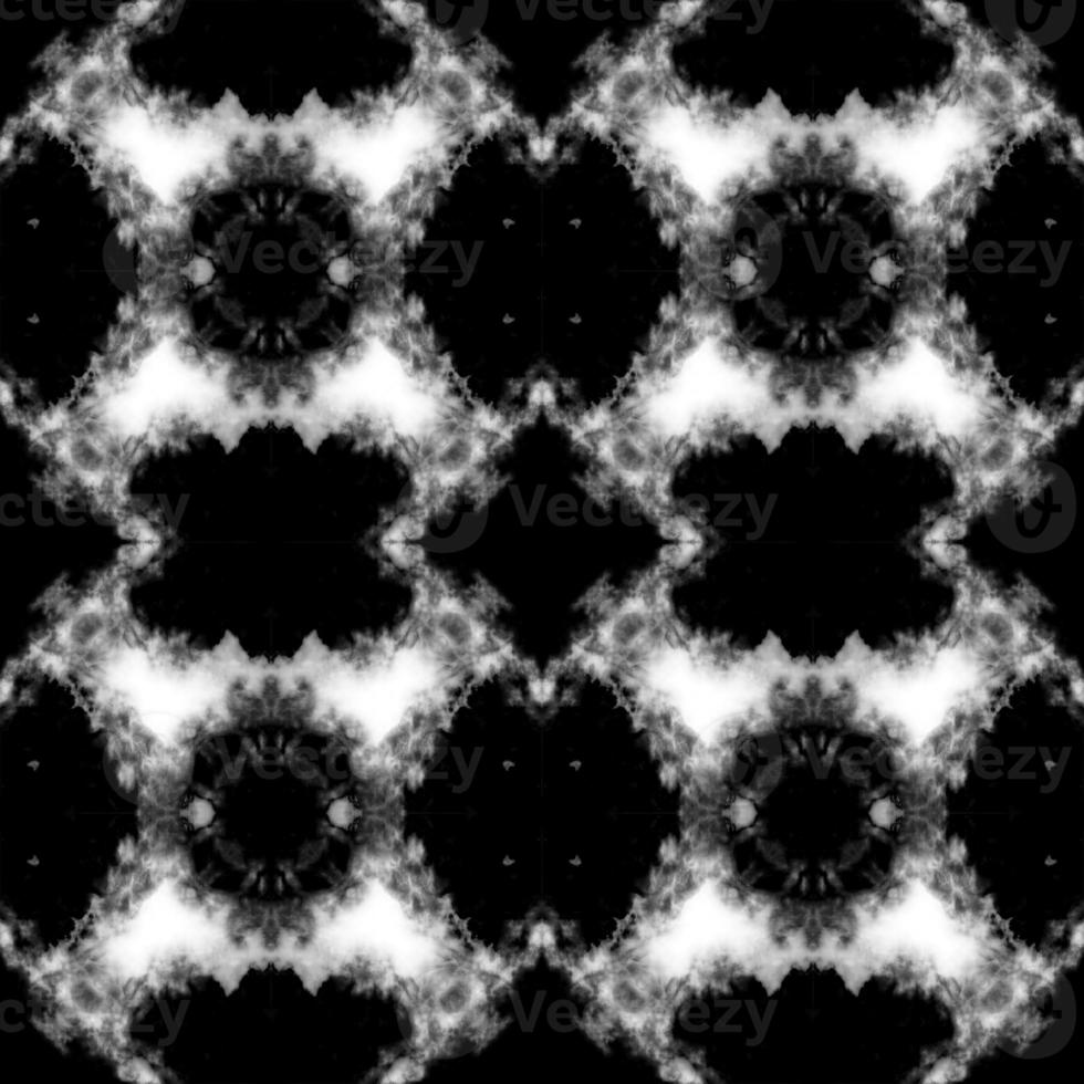 seamless fabric texture,Abstract pattern black and white,textiles backgrounds photo