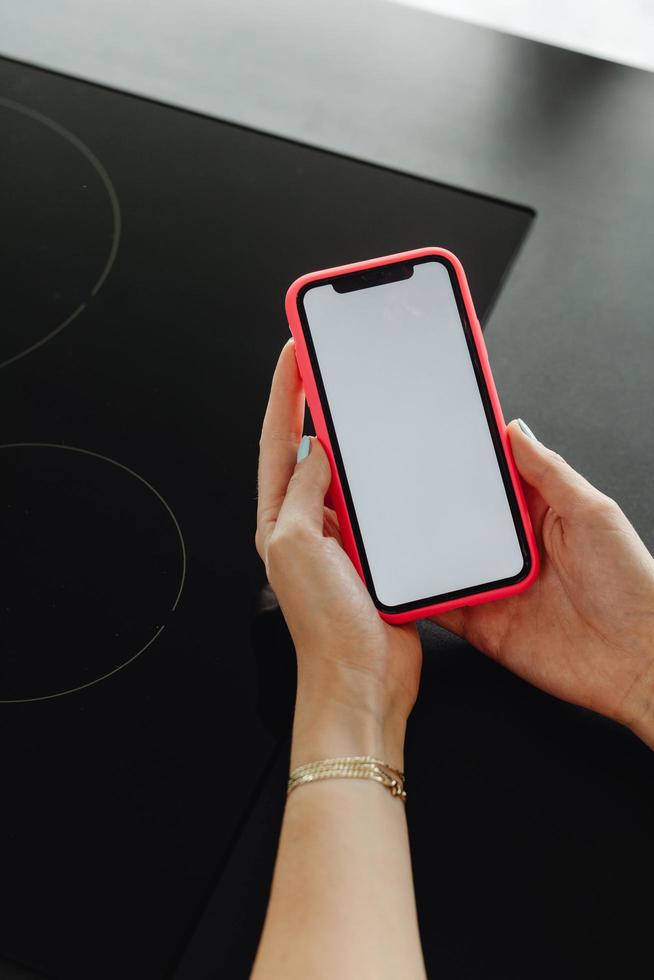 mobile phone application preview screenshot mockup photo