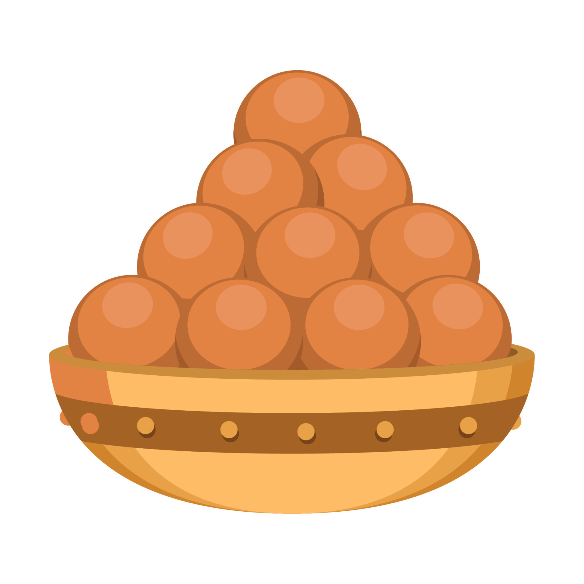 Laddu Vector Art, Icons, and Graphics for Free Download Laddu Vector Art, Icons, and Graphics for Free Download