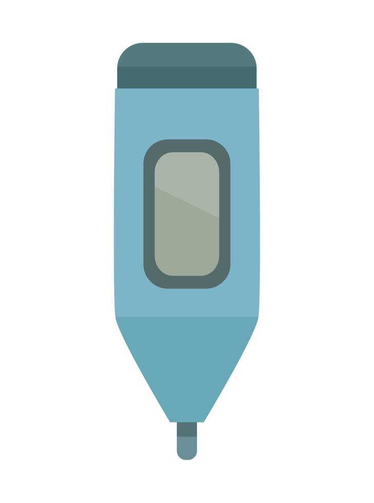 termómetro de casa medida de temperatura 14498250 Vector en Vecteezy