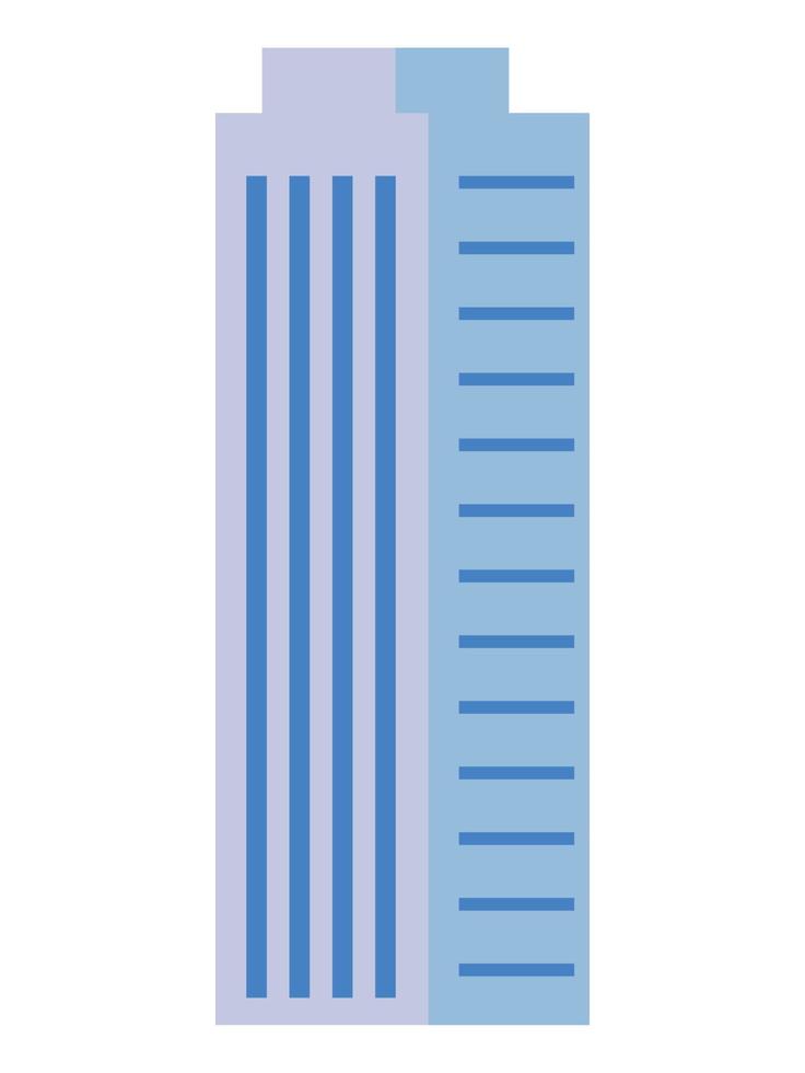 gray building construction vector