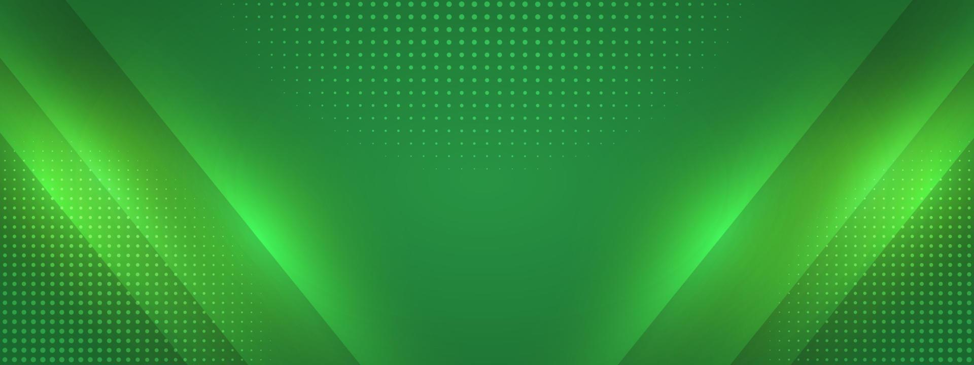 dark green Modern abstract vector background 14176663 Vector Art at