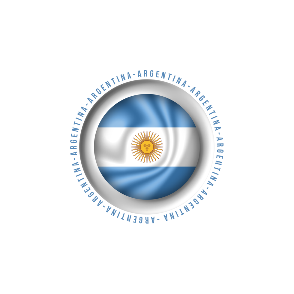 FIFA WORLD CHAMPIONS BADGE 2022 ARGENTINA Logo PNG Vector (AI