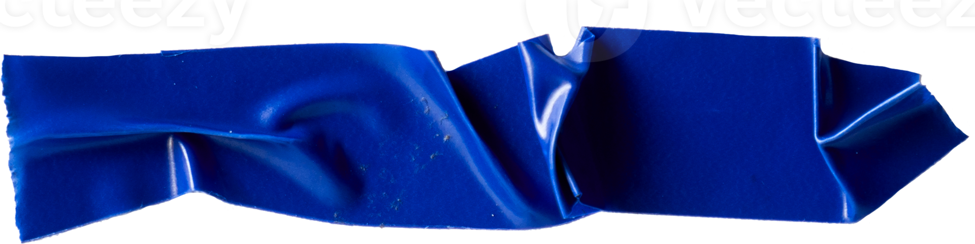 blue duct tape png