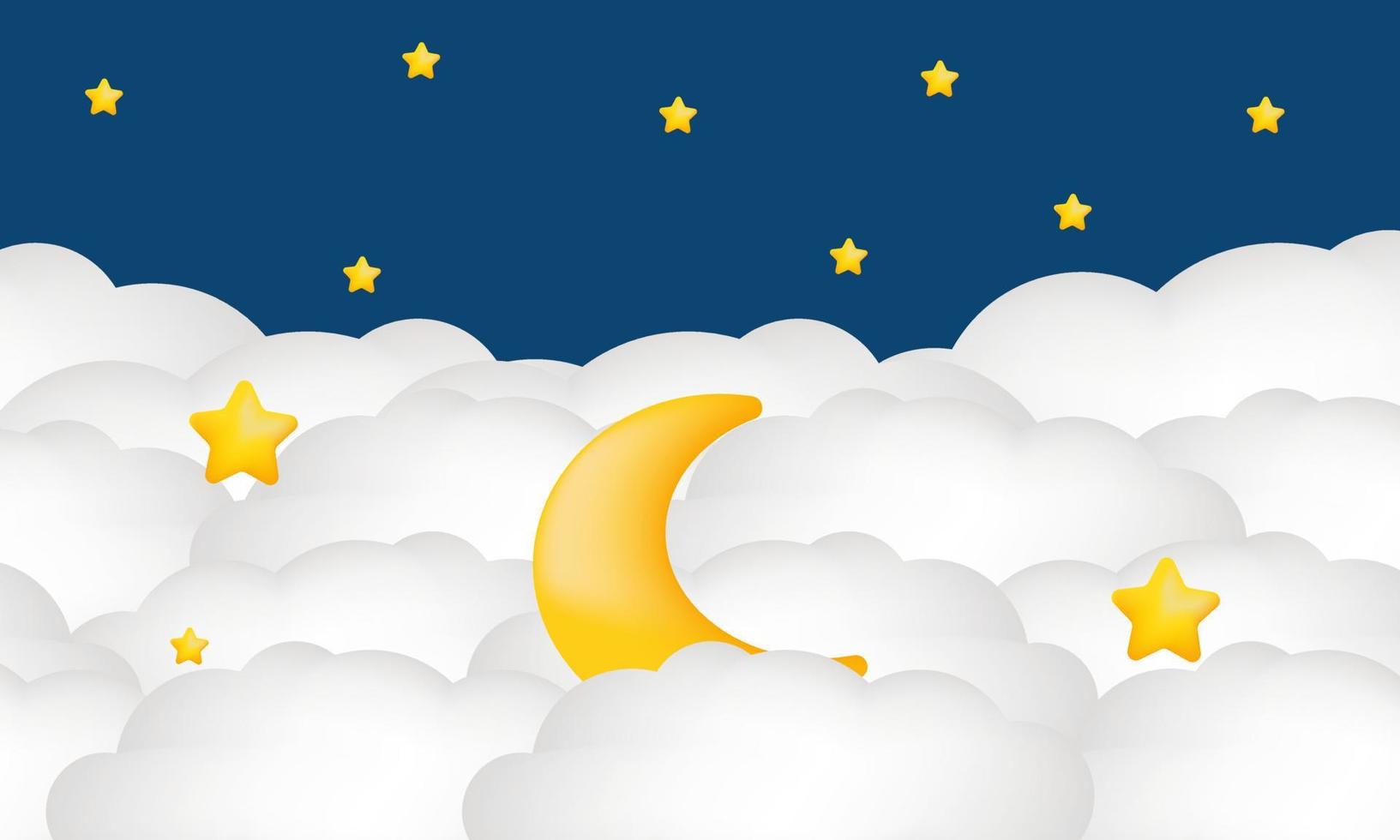 ilustración 3d buenas noches dulces sueños banner o fondo 14177283 Vector en Vecteezy ilustración 3d buenas noches dulces sueños banner o fondo 14177283 Vector en Vecteezy