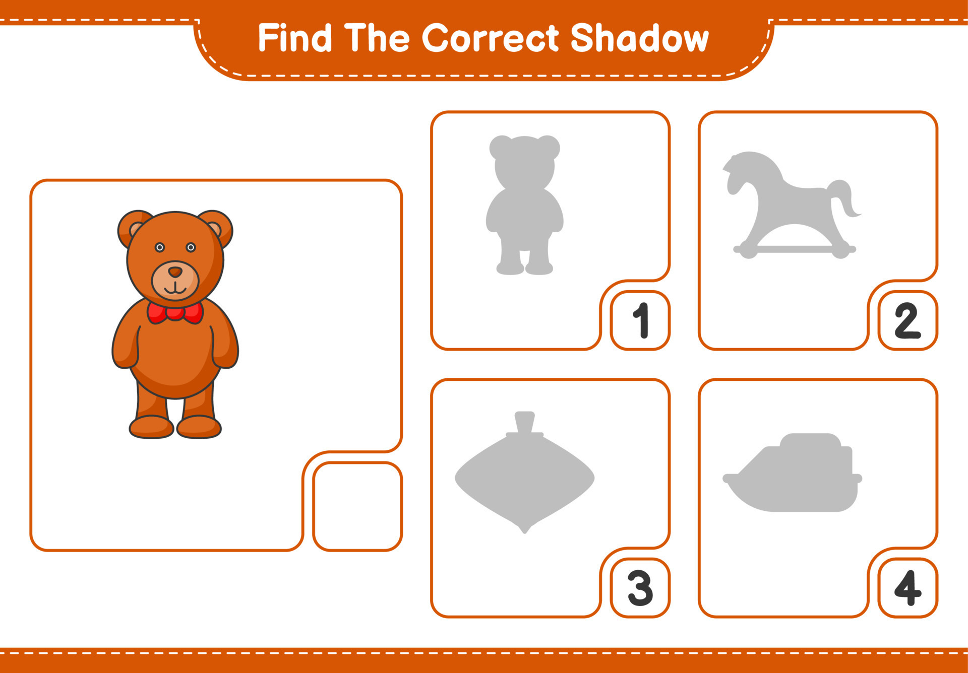 Find a teddy bear outlet