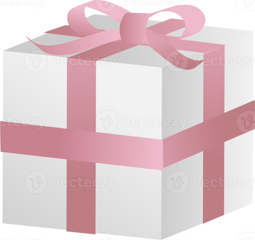 Geschenkbox-Symbol png