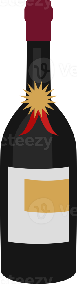 luxury red wine 14177524 PNG