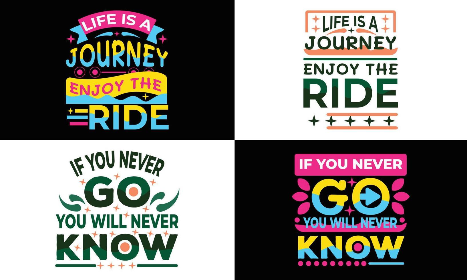 the best t shirt design for travelers and nature lover vector