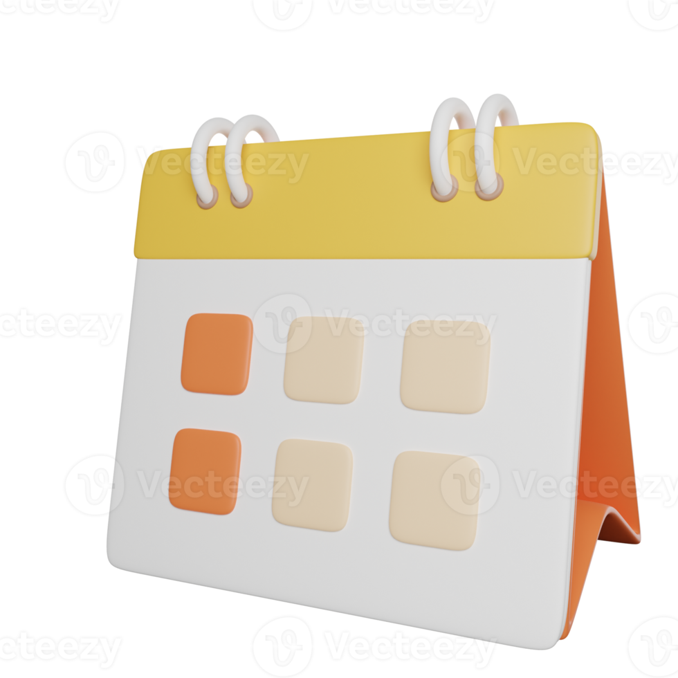 Calendar Office Reminder 14179399 PNG