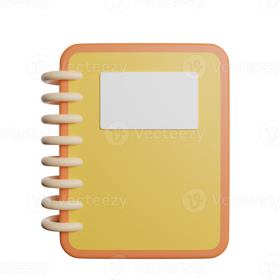 agenda Notitie dagelijks png