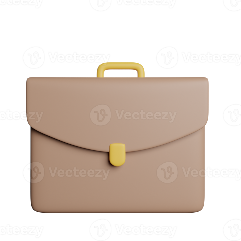 Briefcase Office Work png