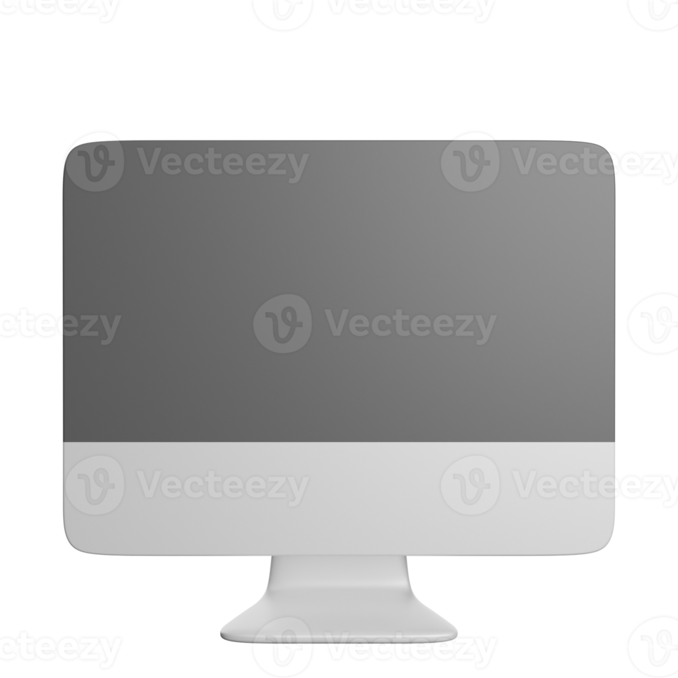 Computer Work Office png