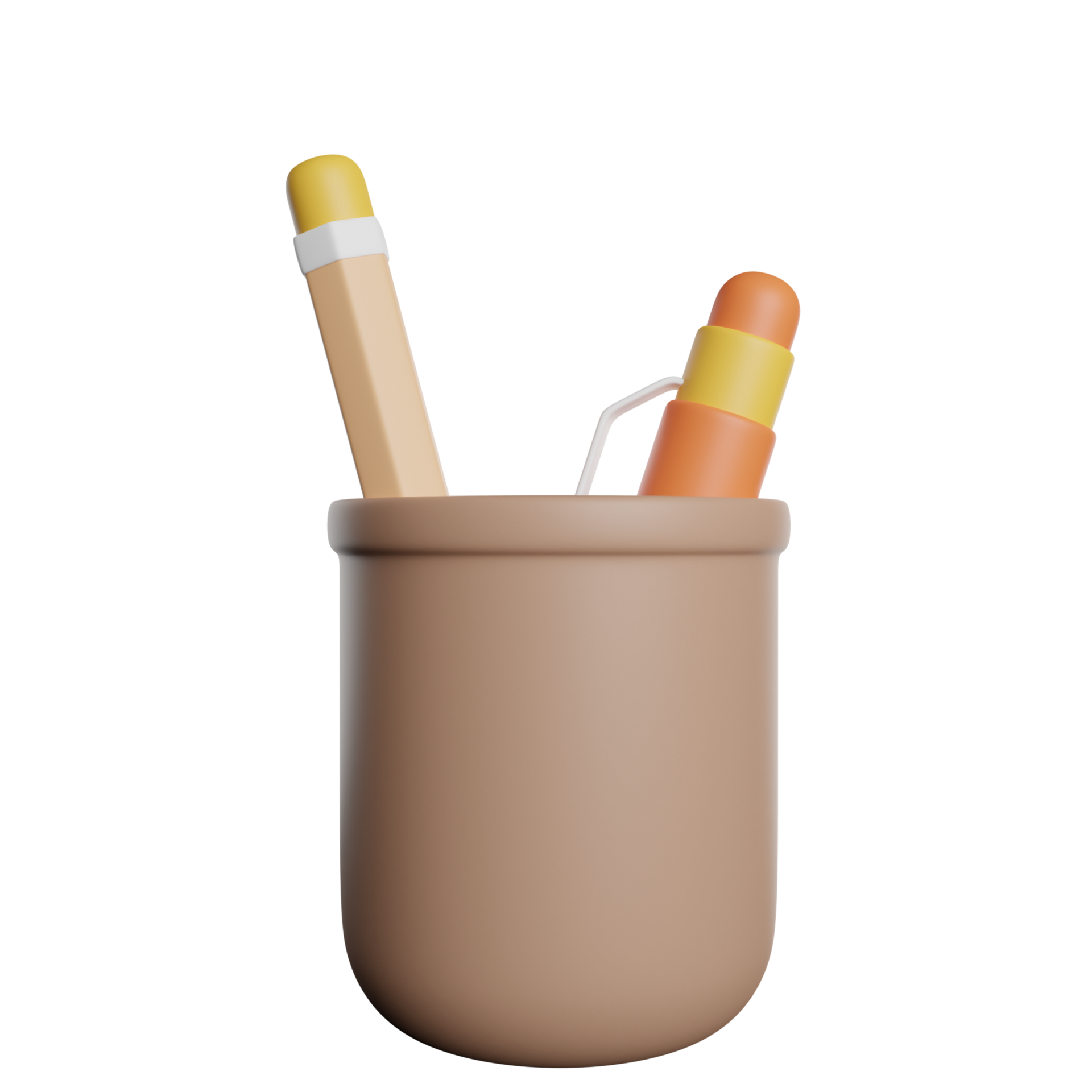 Straw page