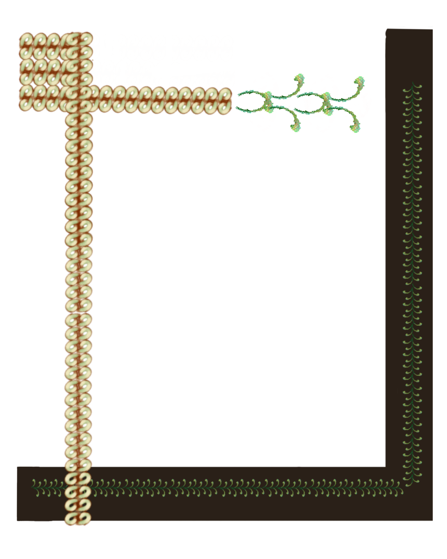 rectangle frame. retro frame 14179895 PNG