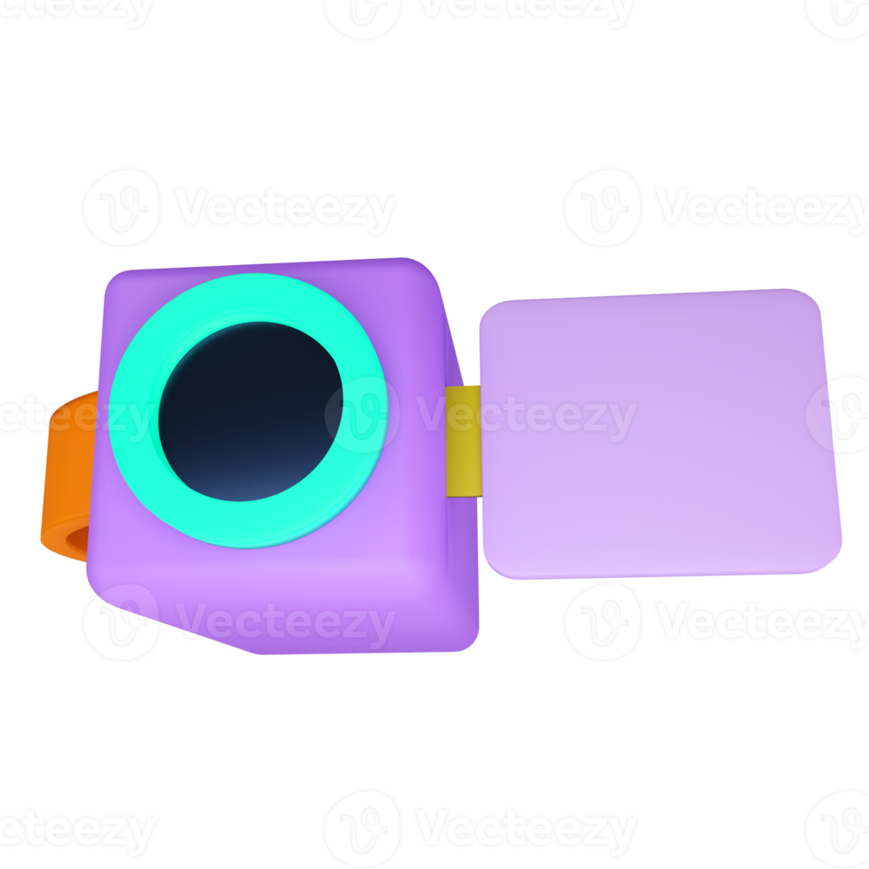 videocamera. 3d resa. png