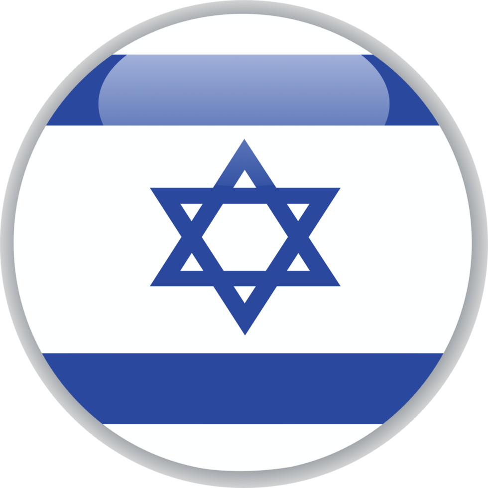 bandeira de israel png