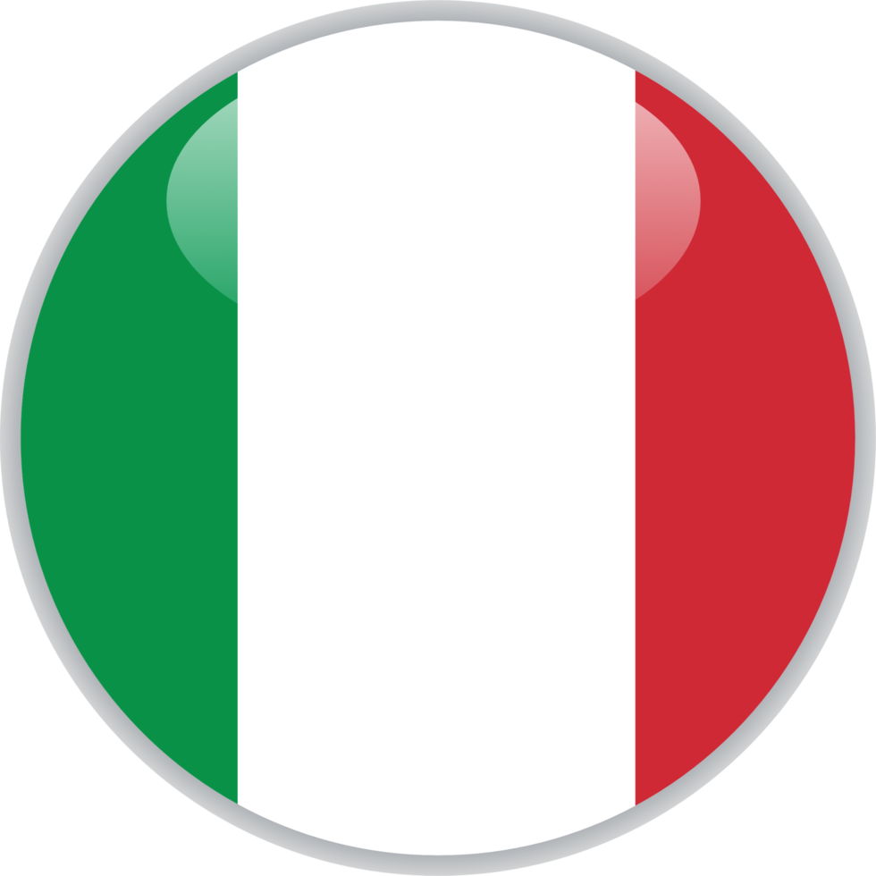 bandera de italia png