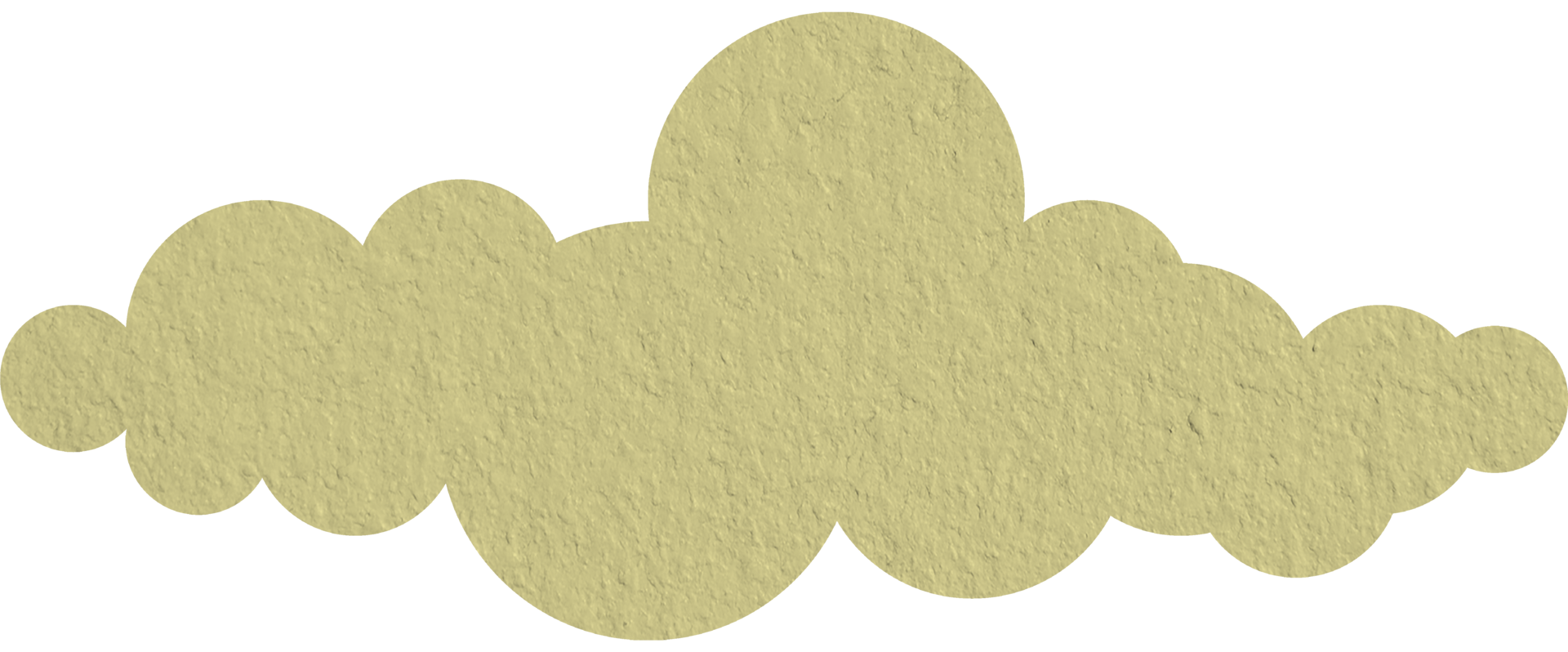 wolk water kleur png