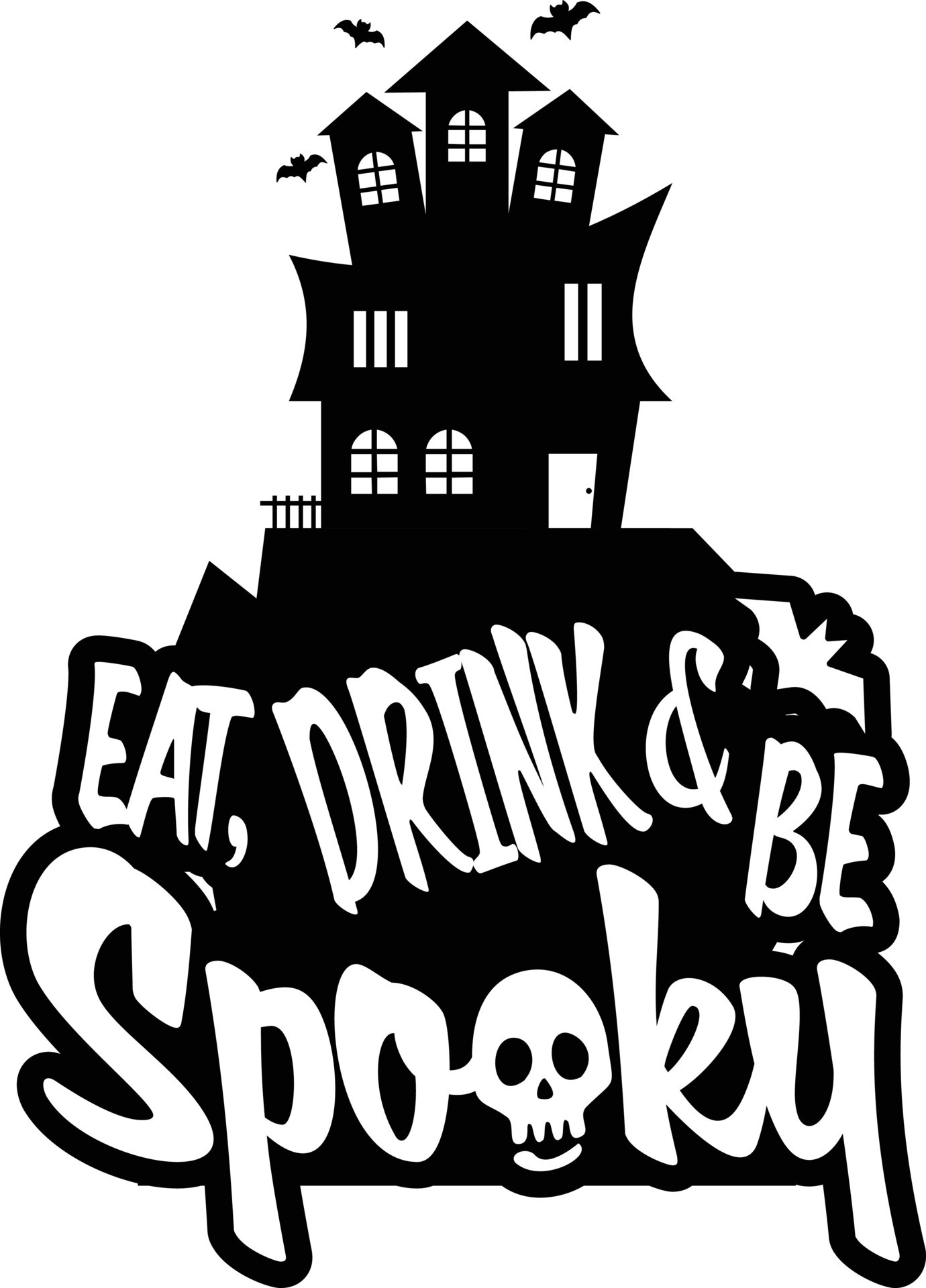 Countdown To Halloween:  Mid Point Madness & Spooky Fun - 4ijla5e