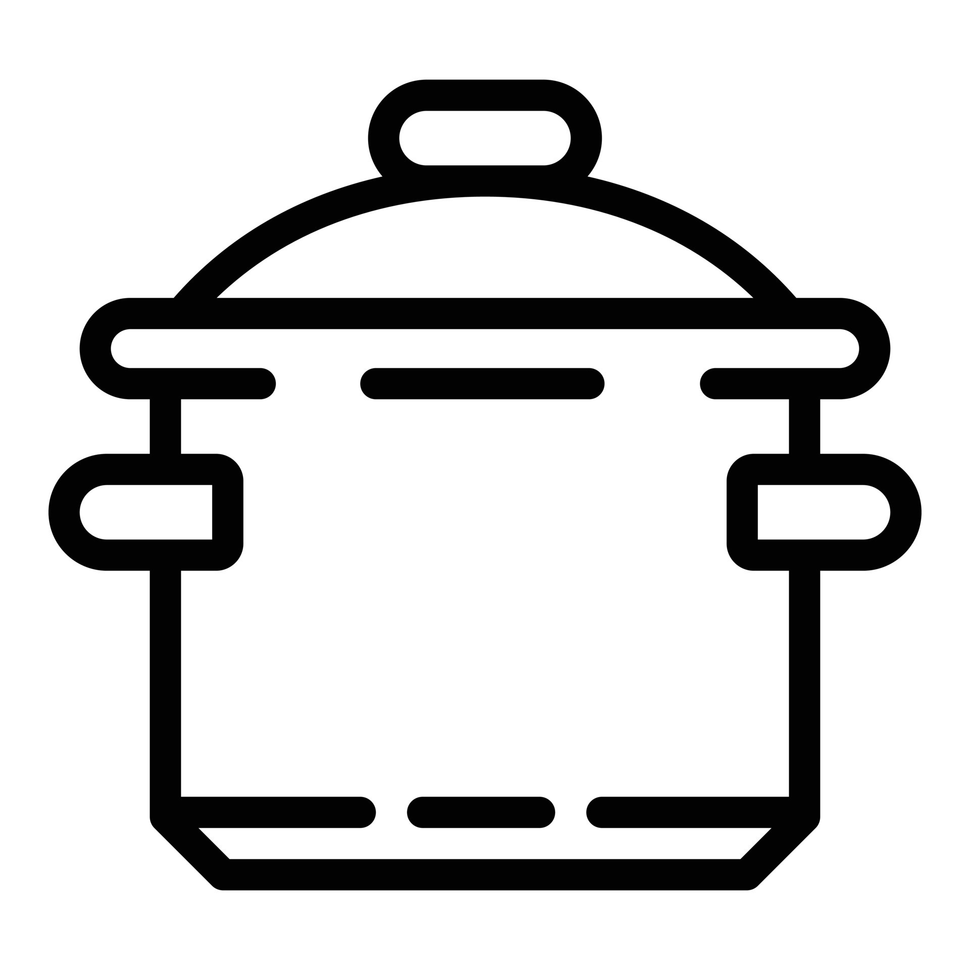 Saucepan icon, outline style 14181590 Vector Art at Vecteezy