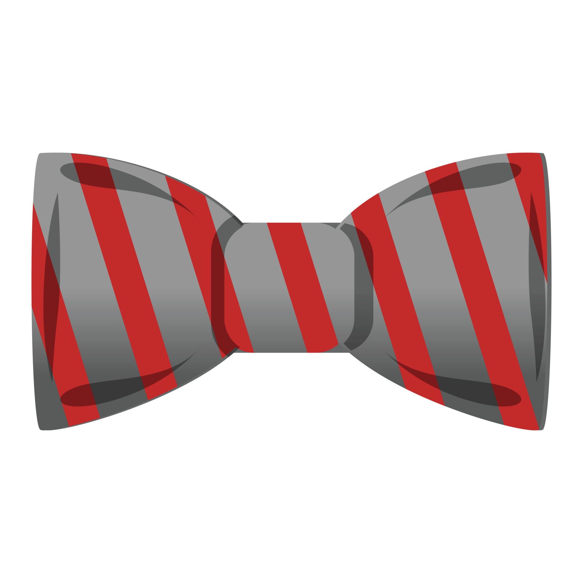 cartoon bowties