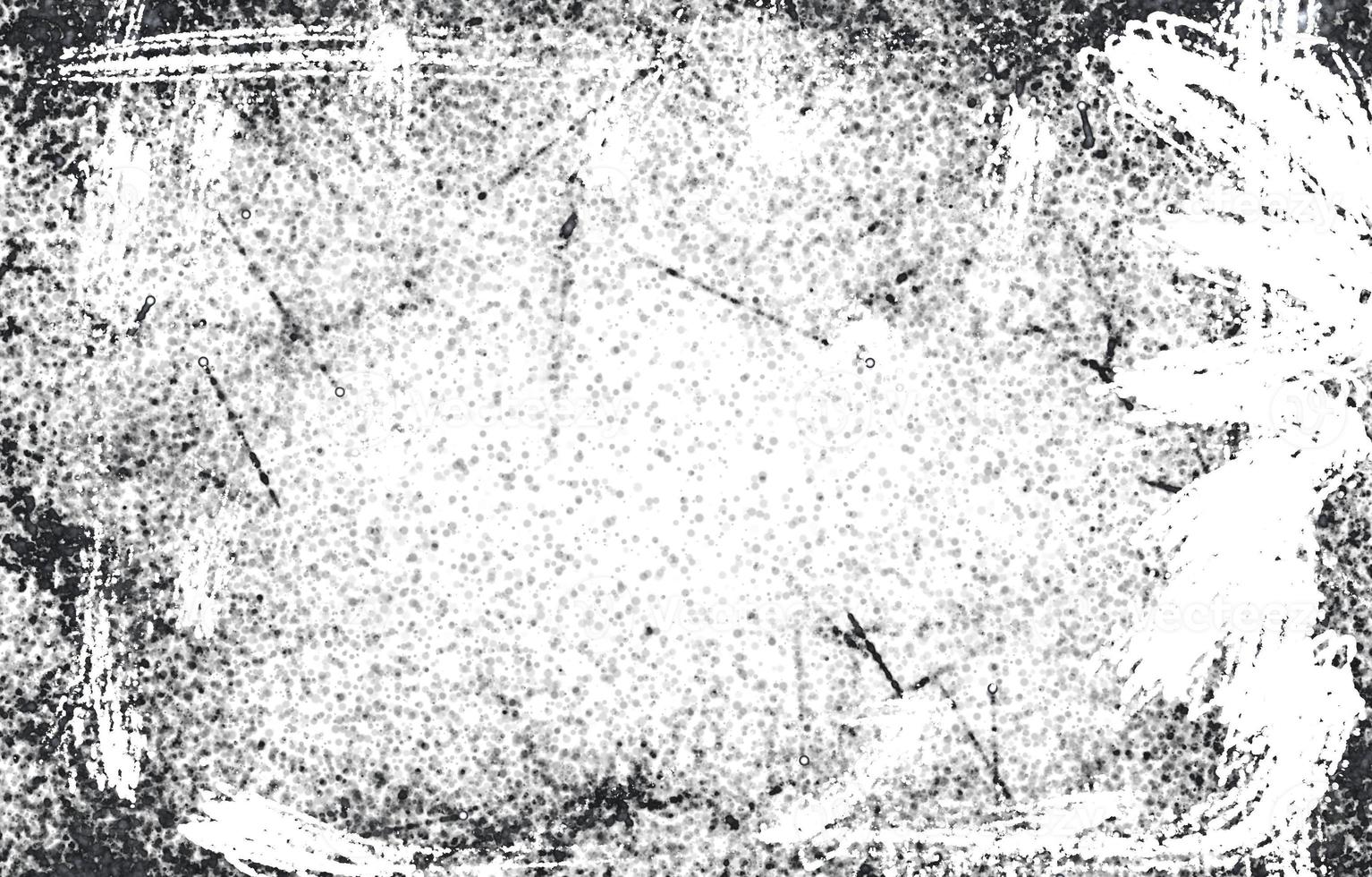 Black and white grunge. Distress overlay texture. Abstract surface dust and rough dirty wall background concept.Abstract grainy background, old painted wall. photo