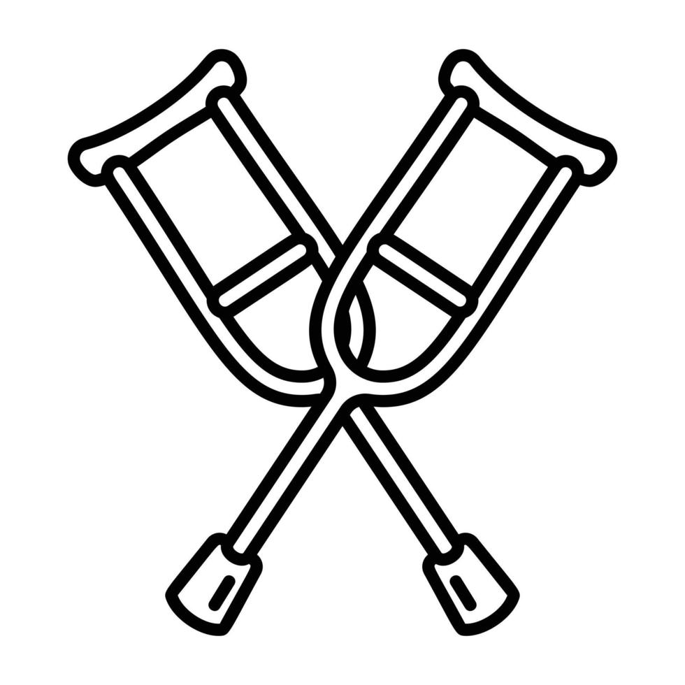 Detalles más de 71 muletas dibujos mejor camera.edu.vn