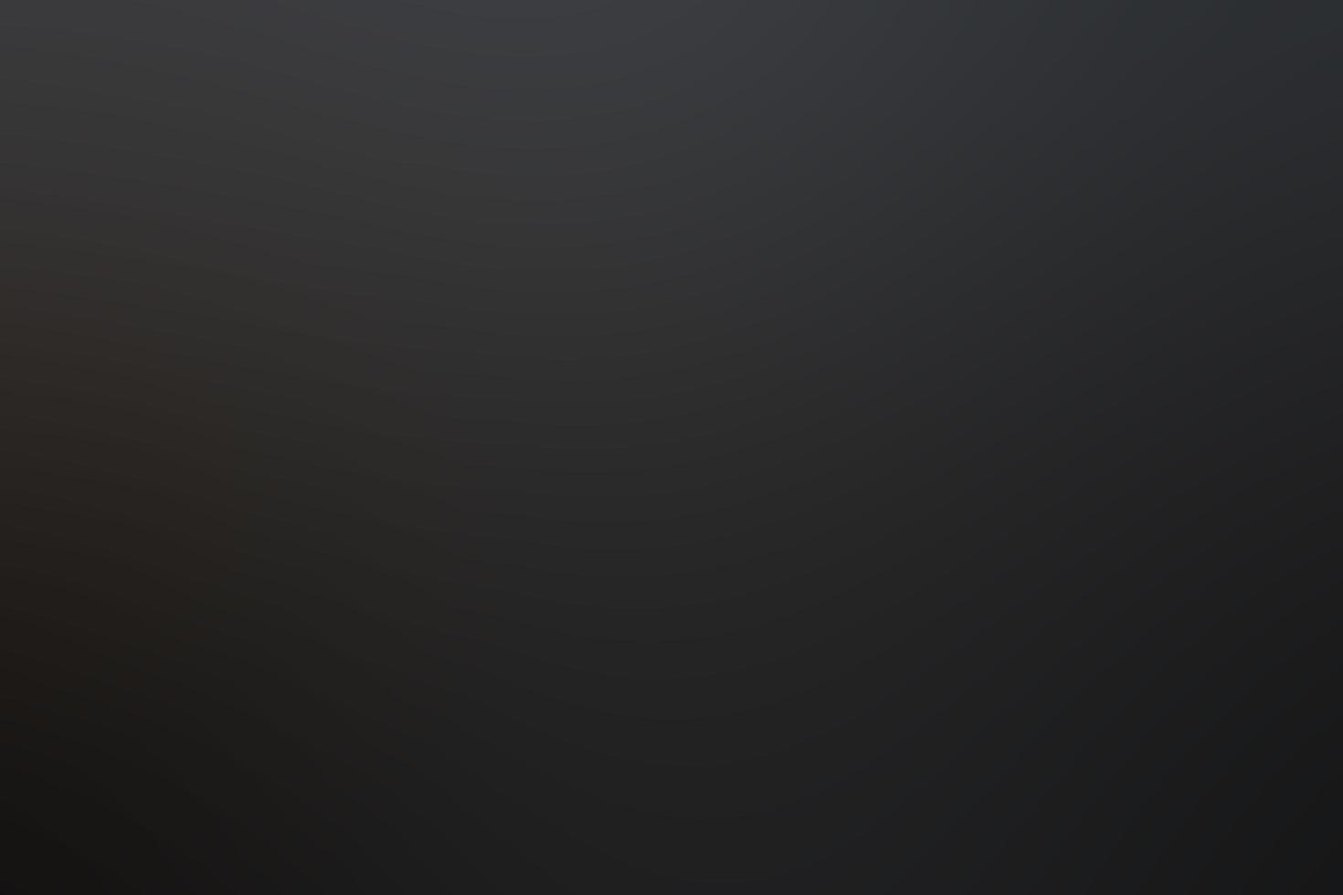 Grunge dark black background or texture with space photo