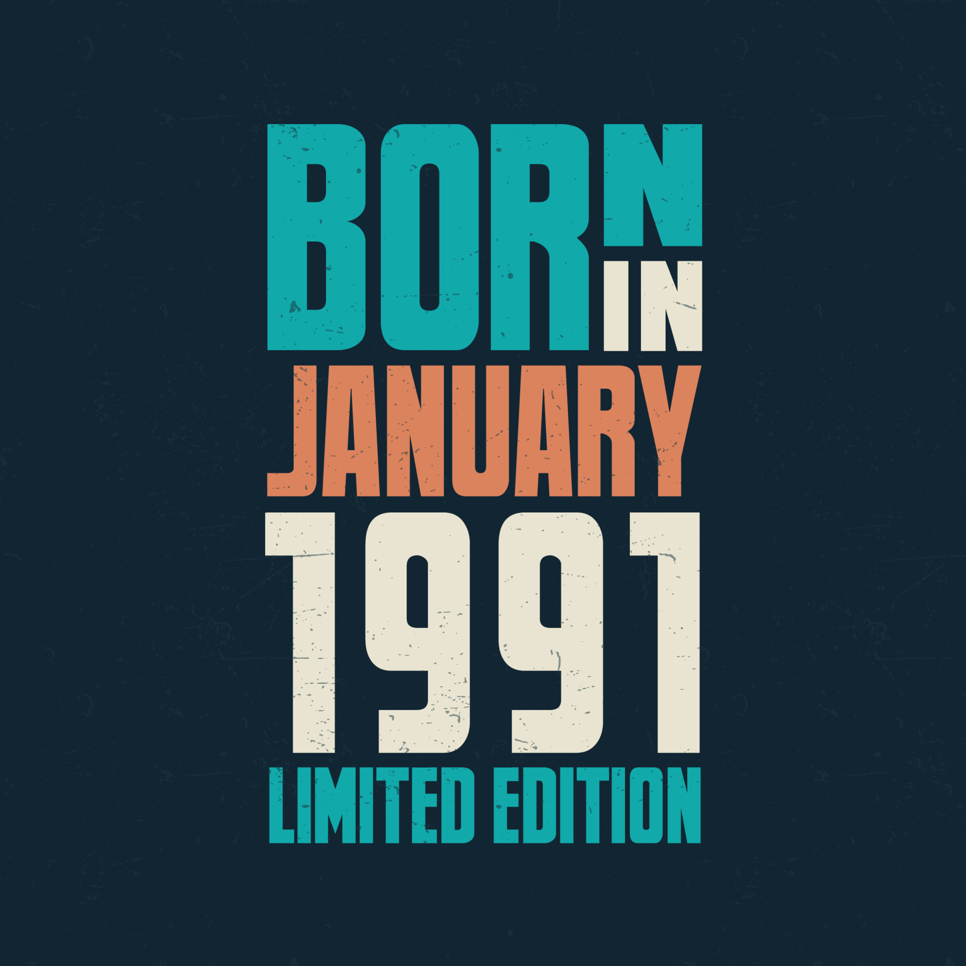 born-in-january-1991-birthday-celebration-for-those-born-in-january