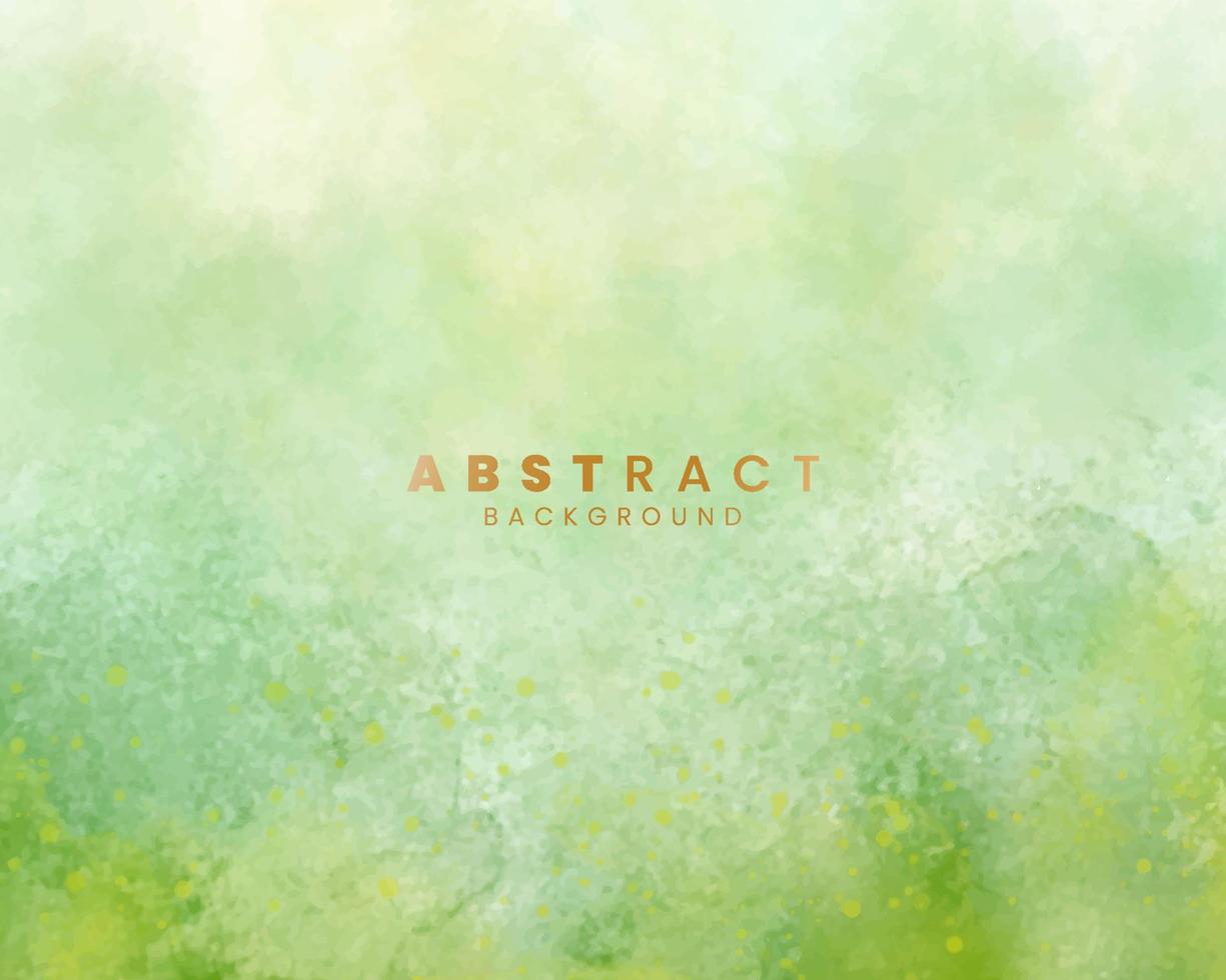 Abstract watercolor textured background. Design for your date, postcard, banner, logo. vector