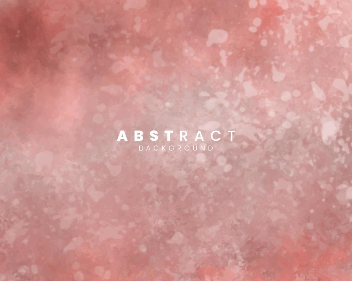 Abstract watercolor textured background. Design for your date, postcard, banner, logo. vector