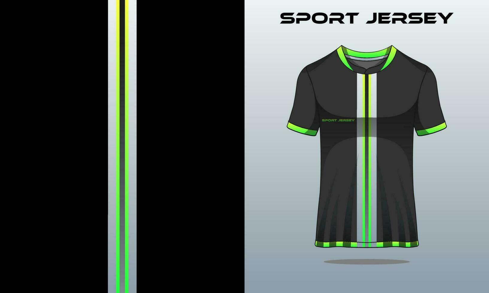 camiseta deportes abstrac textura footbal diseño para carreras fútbol gaming motocross gaming ciclismo vector