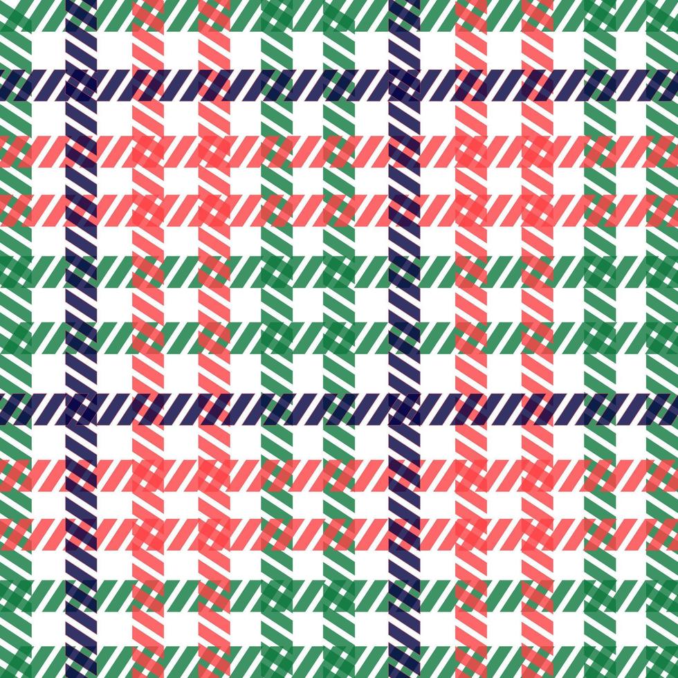 Simply checkerboard Seamless abstract pattern on white background, Sweet pastel seamless pattern design for decorating, wallpaper, fabric, backdrop, beautiful gift wrapping paper. vector illustration