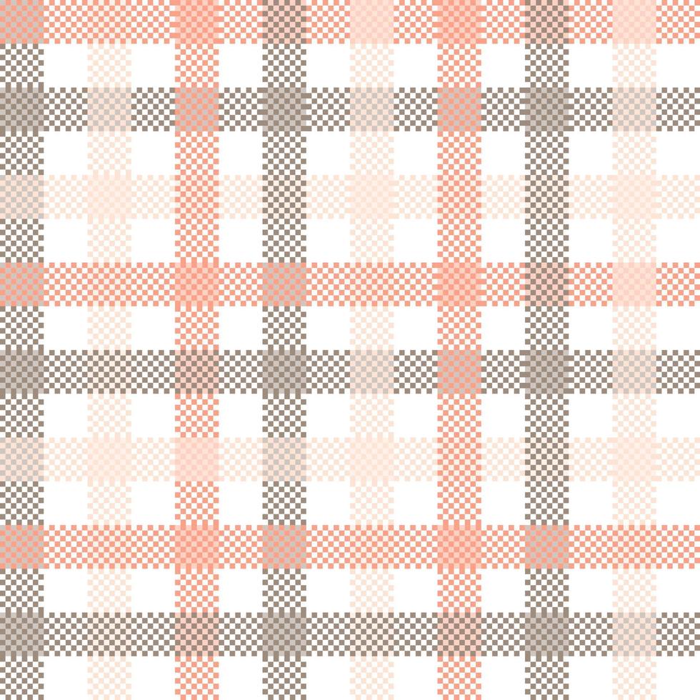 Simply checkerboard Seamless abstract pattern on white background, Sweet pastel seamless pattern design for decorating, wallpaper, fabric, backdrop, beautiful gift wrapping paper. vector illustration