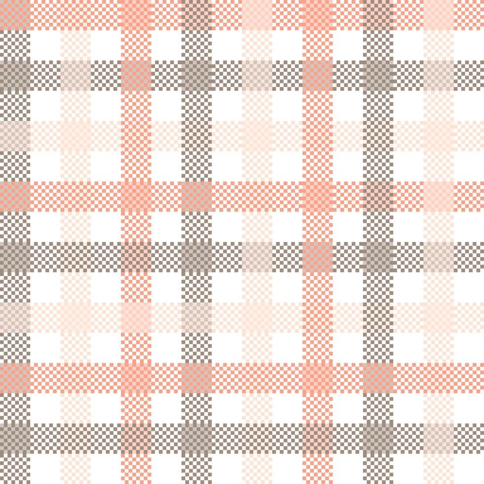 Simply checkerboard Seamless abstract pattern on white background, Sweet pastel seamless pattern design for decorating, wallpaper, fabric, backdrop, beautiful gift wrapping paper. vector illustration