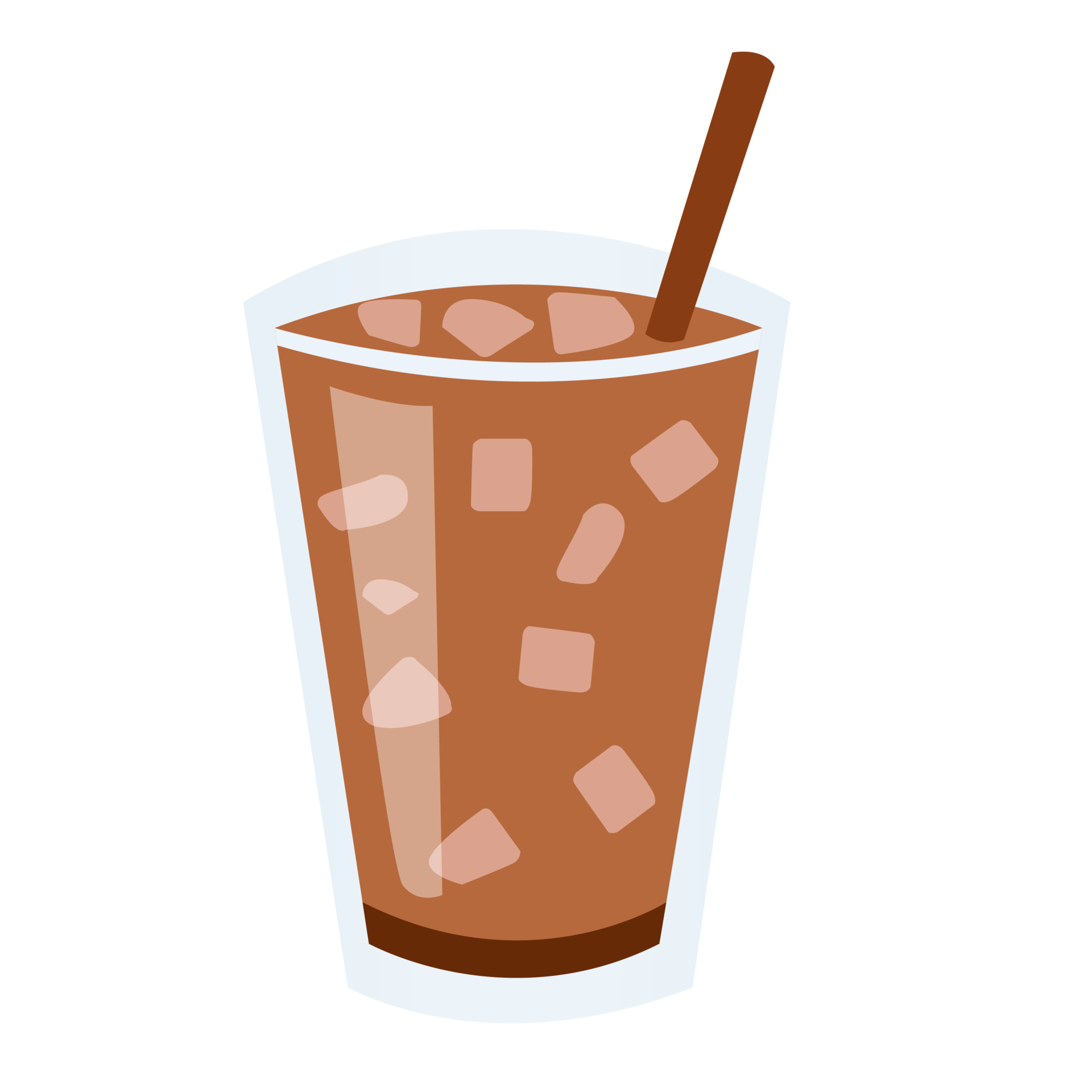 Iced Coffee PNG 14203373 PNG