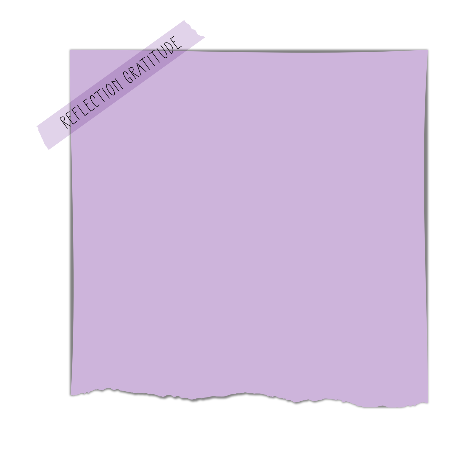 Digital Sticky Notes Cute Paper 14204046 PNG