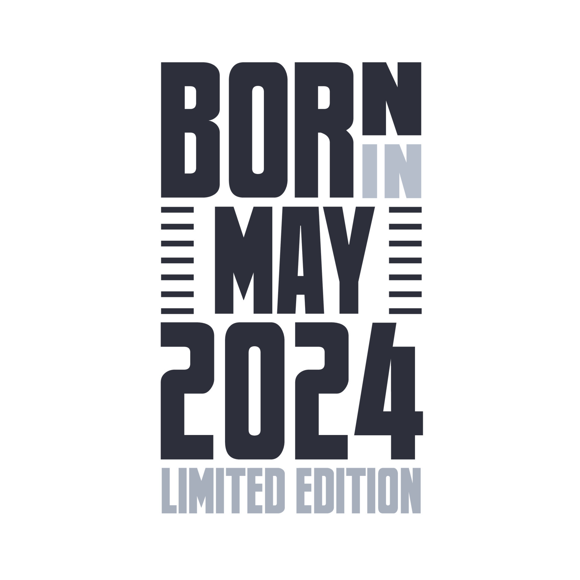 Born In May 2024 Birthday Quotes Design For May 2024 14206983 Vector born-in-may-2024-birthday-quotes-design-for-may-2024-14206983-vector