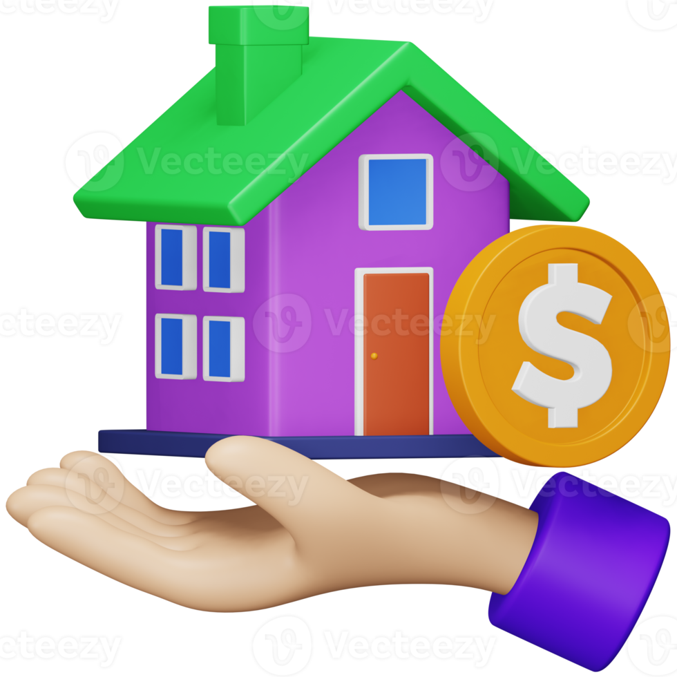 Acquisition 3d rendering isometric icon. png