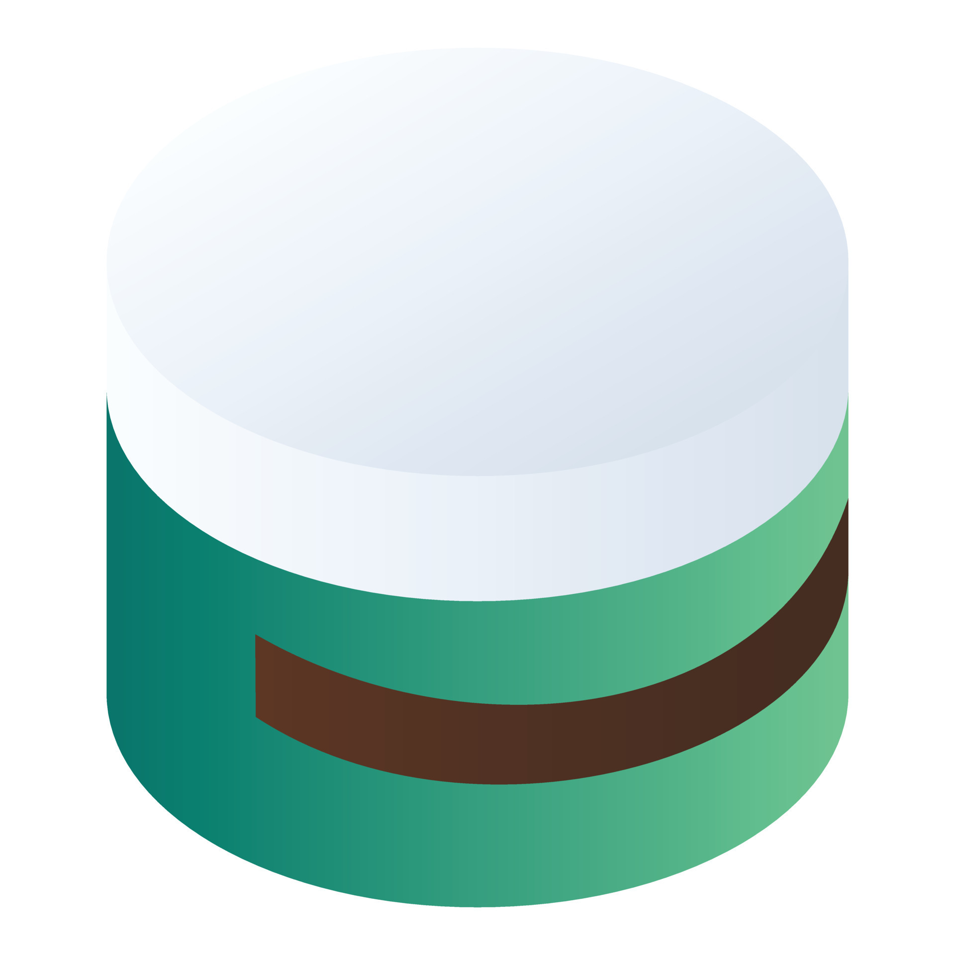 Face cream box icon, isometric style 14209491 Vector Art at Vecteezy