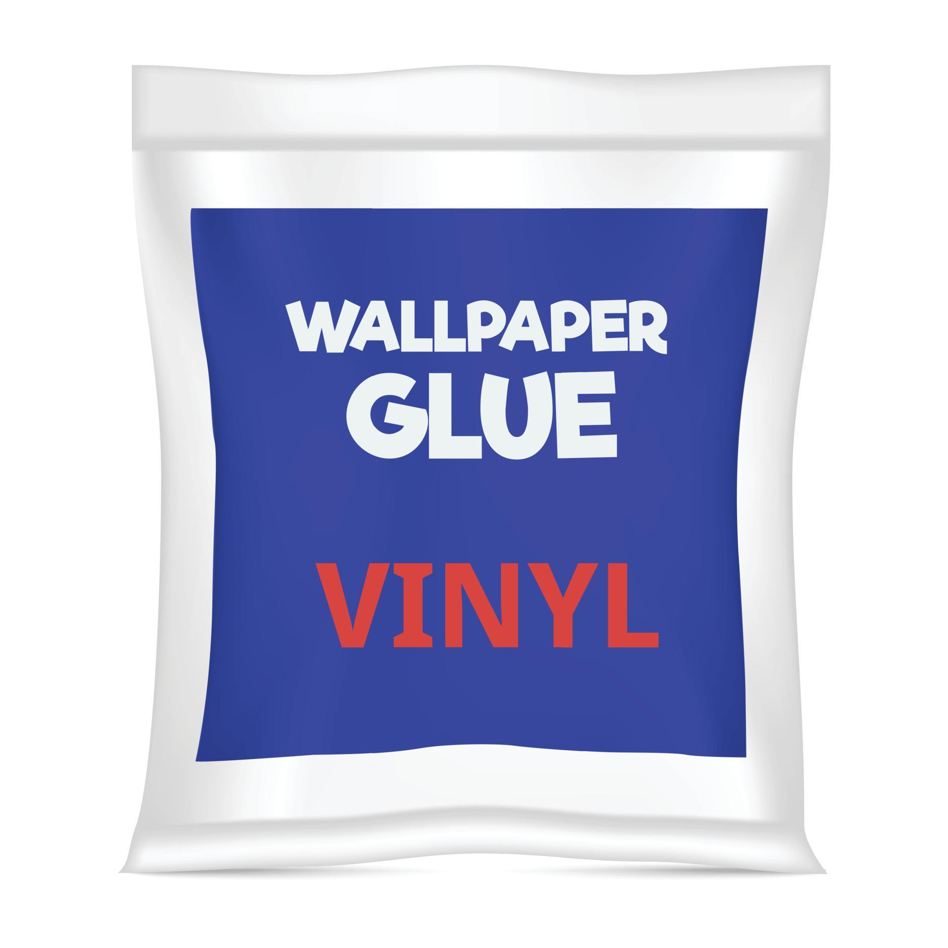 Wallpaper glue icon, realistic style 14209739 Vector Art at Vecteezy