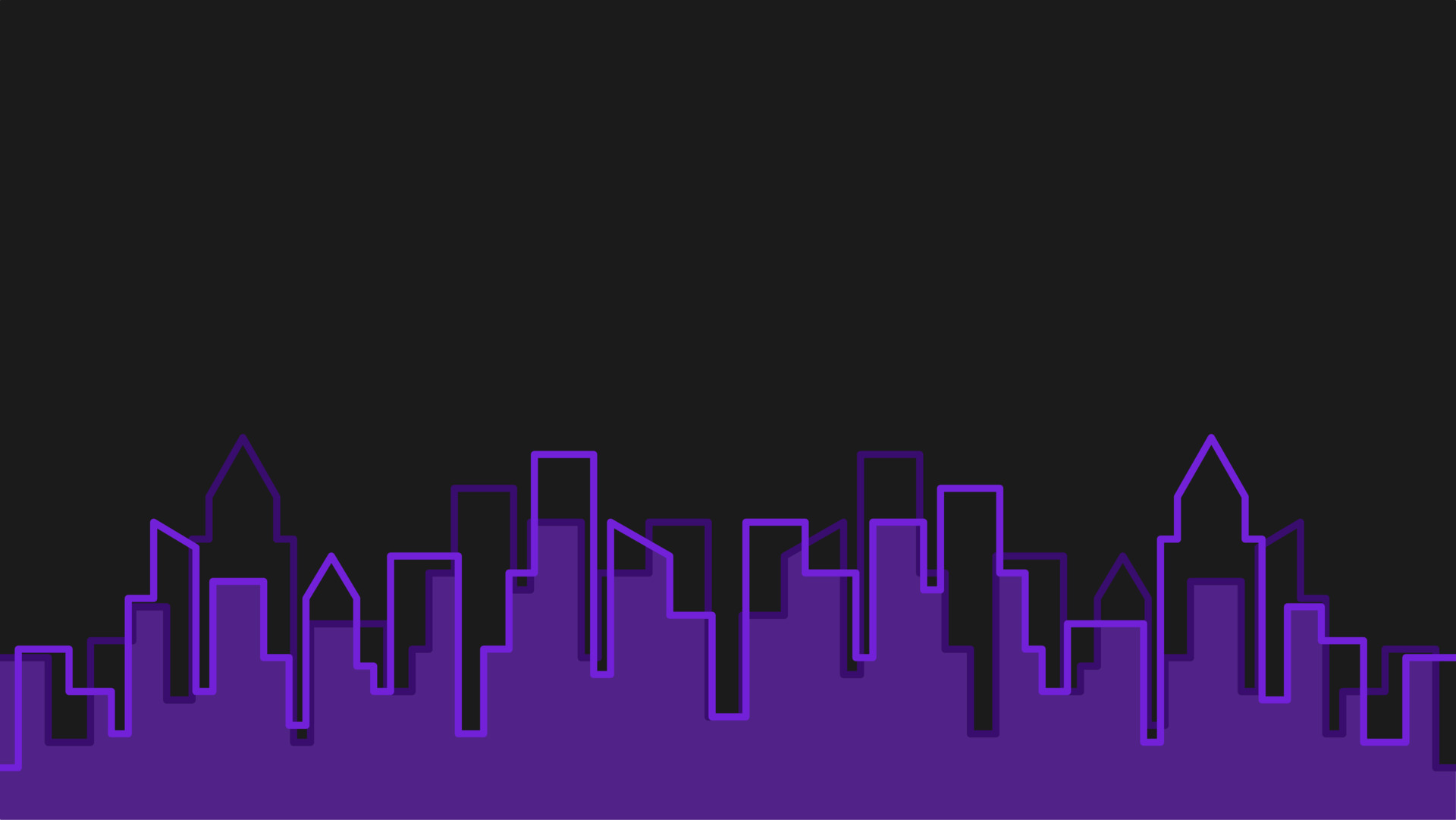 468656 city purple background neon  Rare Gallery HD Wallpapers