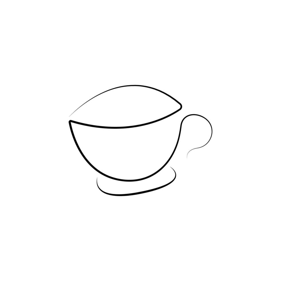 cup icon illustration vector