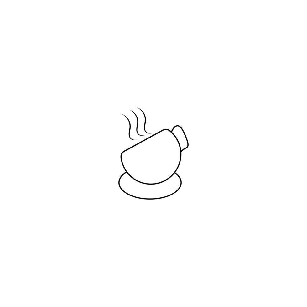 cup icon illustration vector