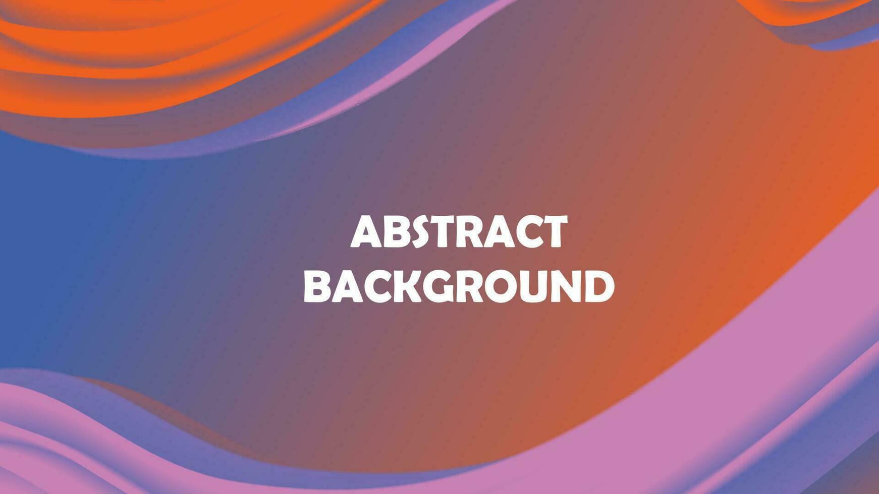 Abstract background colorful good for website, design, wallpaper, background, sosial media content, print, mockup vector